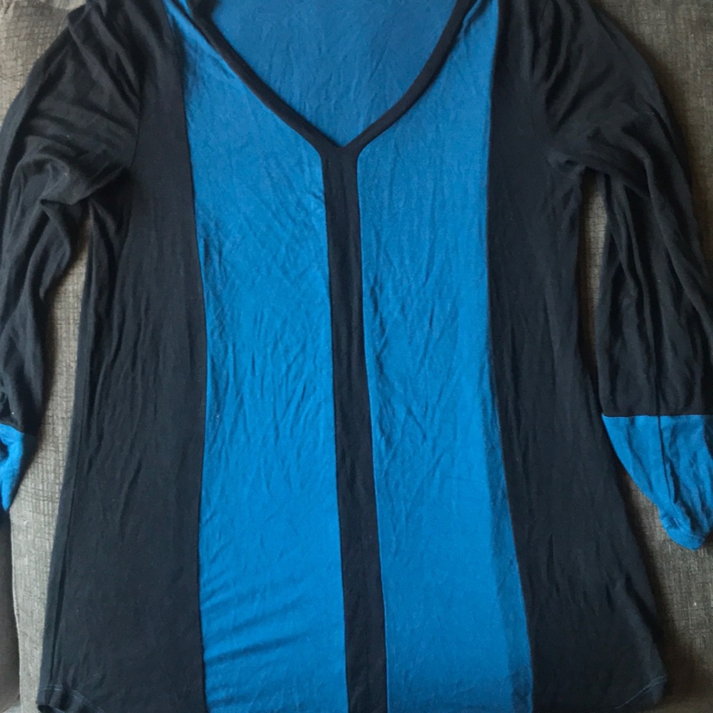 ✈️Cable and Gauge Top